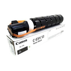 CANON ORYGINALNY TONER CEXV53, BLACK, 42100S, 0473C002, CANON IR-ADV 4525I, 4535I, 4545I, 4551I, O