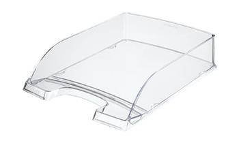 Szuflada A4 LEITZ PLUS 52262002 przezroczysta wys. 70mm