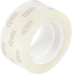 TAŚMA BIUROWA 24X30M GRAND 130-1939 BEZBARWNA 40MIC