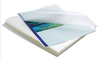 FOLIA DO LAMINOWANIA A3 FELLOWES 5452003 MATOWA 80MIC 100 SZT