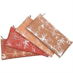 PIÓRNIK PŁASKI 21X10CM CENTRUM PALMS 82534