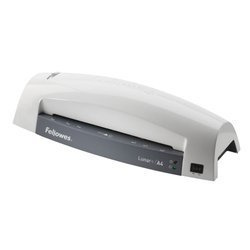 LAMINATOR A4 FELLOWES LUNAR 5715601 BEŻOWO-SZARY 30CM/MIN