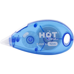 KOREKTOR W TAŚMIE 5MMX12M HOT1