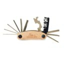 NARZĘDZIA ROWEROWE 16W1 KIKKERLAND FIETS BB68