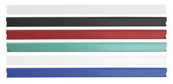 LISTWY WSUWANE 8MM DONAU PRZEZROCZYSTE 10SZT