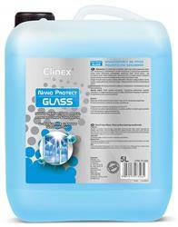 PREPARAT DO MYCIA SZYB CLINEX NANO PROTECT 5L