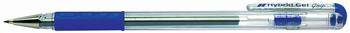 DŁUGOPIS ŻELOWY PENTEL HYBRID GEL GRIP K116-CE NIEBIESKI 0.6