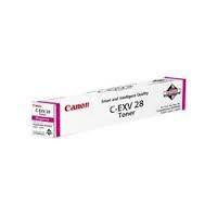 TONER ORYGINALNY CANON CEXV28M 2797B002 MAGENTA 38000 STRON