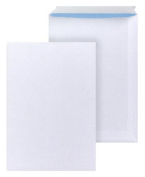 KOPERTA C4 HK WZ EUROCOPERT BIAŁA 50SZT