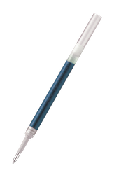 WKŁAD DO DŁUGOPISU PENTEL ENERGEL LR7-CAX GRANATOWY