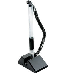 DŁUGOPIS NA SPRĘŻYNCE LEŻĄCY/STOJĄCY GRAND GR-879 160-1813 NIEBIESKI 0.7