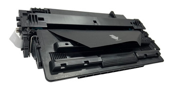 TONER ORYGINALNY HP14X CF214X_UO CZARNY 17500 STRON