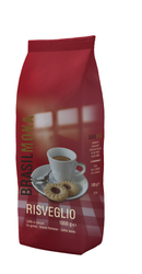 KAWA ZIARNISTA BRASILMOKA RISVEGLIO 1 KG