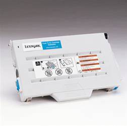 C720/X720 TONERCY7.2K LEXMARK 15W0900