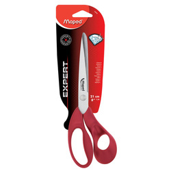 NOŻYCZKI 210MM MAPED EXPERT DLA PRAWORĘCZNYCH
