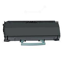 TONER ORYGINALNY LEXMARK E260A31E CZARNY 3500 STRON