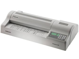 LAMINATOR A3 FELLOWES PROTEUS 5709001 BEŻOWY 95CM/MIN