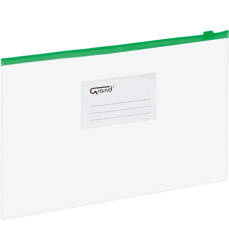 TECZKA NA SUWAK STRUNOWA A5 GRAND EC007B 120-1473 PRZEZROCZYSTA PP