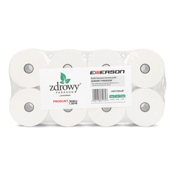 ROLKA TERMICZNA 57MM X60M EMERSON ZDROWY PARAGON 8SZT FENOL FREE