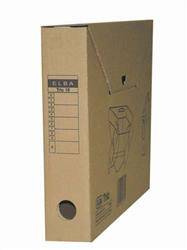 PUDŁO ARCHIWIZACYJNE A4/55MM ELBA 100552622