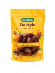 DAKTYLE BAKALLAND 100 G