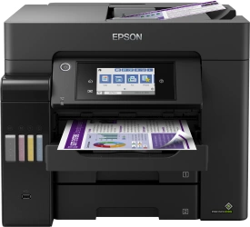 URZĄDZENIE WIELOFUNKCYJNE MFP EPSON L6570 ITS 4IN1 A4/32PPM/(W)LAN/ADF/2S-SCAN