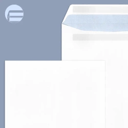 KOPERTA B4 SK NC KOPERTY 31721030/50 BIAŁA 50SZT