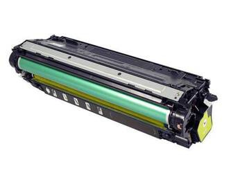 TONER ORYGINALNY HP651A CE342A_UO ŻÓŁTY 16000 STRON