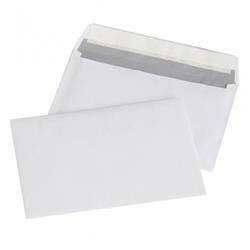 KOPERTA C6 HK OFFICE PRODUCTS BIAŁA 1000SZT