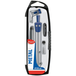 CYRKIEL MAPED START ZESTAW 5 ELEMENTÓW