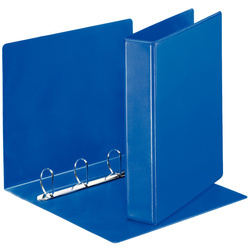 SEGREGATOR OFERTOWY A4 ESSELTE 49762 NIEBIESKI RINGOWY 
