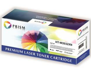 TONER ZAMIENNY PRISM W2032X ZHL-W2032XN CZARNY CHIP