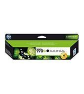 TUSZ ORYGINALNY HP970XL CN625AE CZARNY 9200 STRON