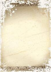 DYPLOM ARGO ANTYK 211617 170G 25ARK