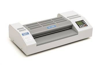 LAMINATOR NA GORĄCO/NA ZIMNO A3 ARGO SKY 335 R6 310304 BEŻOWY 60-350MIC 1400MM/MIN