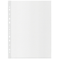 KOSZULKI GROSZKOWE A4 ESSELTE 627501 100MIC 50SZT