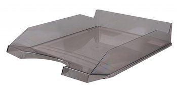 SZUFLADA A4 OFFICE PRODUCTS DYMNA POLISTYREN/PP