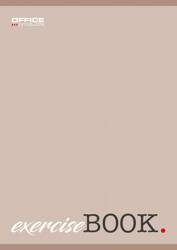 ZESZYT A5 OFFICE PRODUCTS KRATKA 96KART