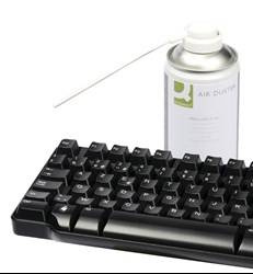 SPRĘŻONE POWIETRZE Q-CONNECT 400ML