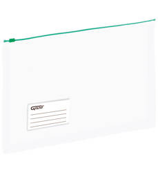 TECZKA NA SUWAK STRUNOWA A4 GRAND EC011B 120-1790 PRZEZROCZYSTA PP