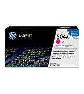 TONER ORYGINALNY HP CE253A CE253A MAGENTA 7000 STRON