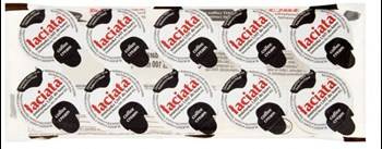 ŚMIETANKA DO KAWY W KUBECZKACH ŁACIATA 10ML X 10SZT