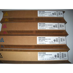 RICOH ORYGINALNY TONER 841507, 842062, 842466, YELLOW, 9500S, RICOH MPC2551, 2551SP, 2031, 2051, 2531, O