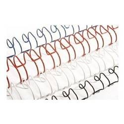 GRZBIET DRUTOWY 14.3MM ARGO 424142 CZARNY 100SZT