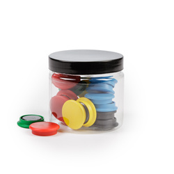 MAGNESY 24MM MATBOARDS 5024SM20-07 NIEBIESKIE 20SZT.