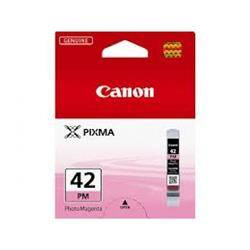 TUSZ ORYGINALNY CANON CLI42PM 6389B001 PHOTO MAGENTA 13 ML