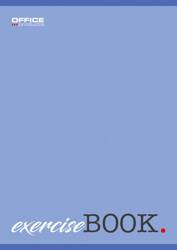 ZESZYT A5 OFFICE PRODUCTS KRATKA 80KART