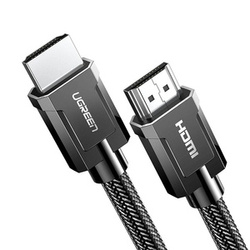 Kabel UGREEN HD135 HDMI 2.1 2m (czarny)