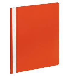 SKOROSZYT PLASTIKOWY A4 GRAND GR-505 120-1765 CZERWONY 1SZT