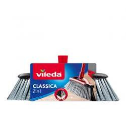 WKŁAD DO SZCZOTKI UNIWERSALNEJ VILEDA CLASSICA 2W1 VI175559